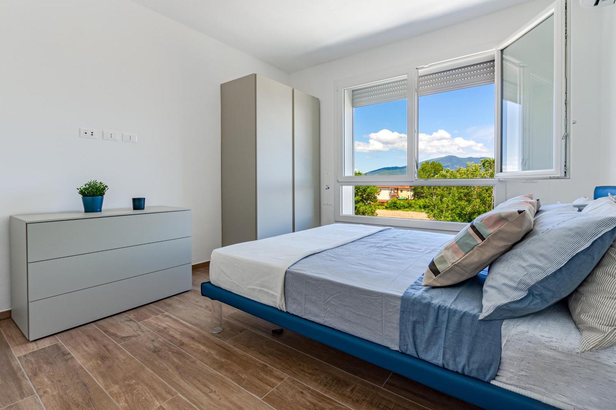 Ltapartments -bilocale Con Parcheggio A 10 Minuti Dalla Torre Apartamento *