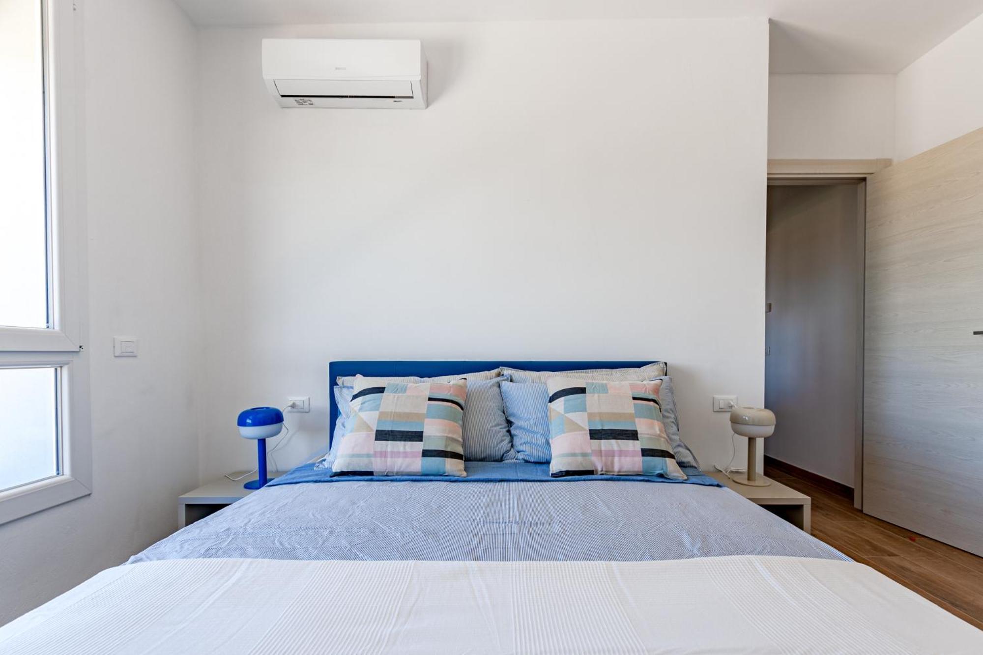 Ltapartments -bilocale Con Parcheggio A 10 Minuti Dalla Torre Apartamento Pisa