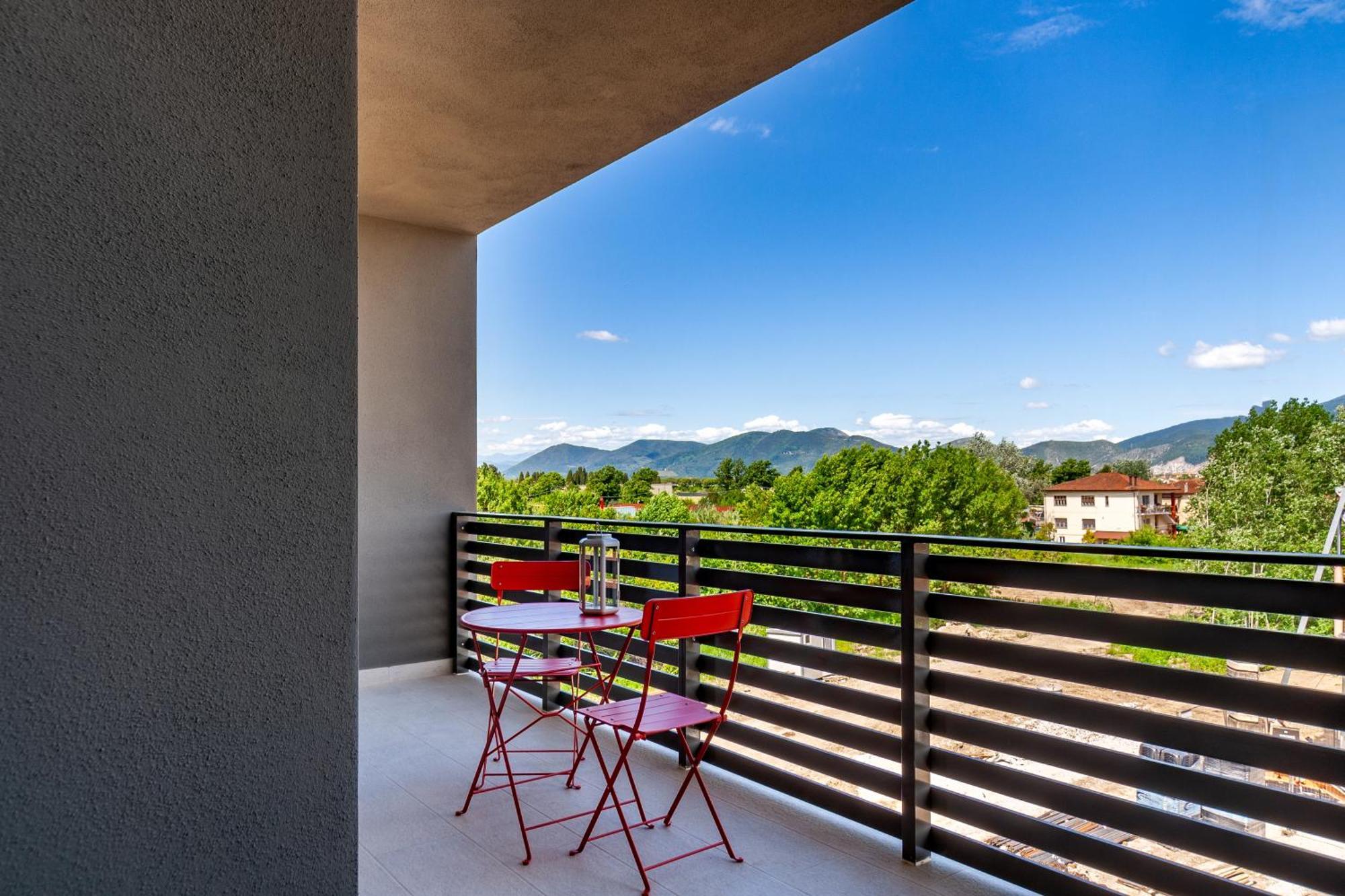 Ltapartments -bilocale Con Parcheggio A 10 Minuti Dalla Torre Apartamento
