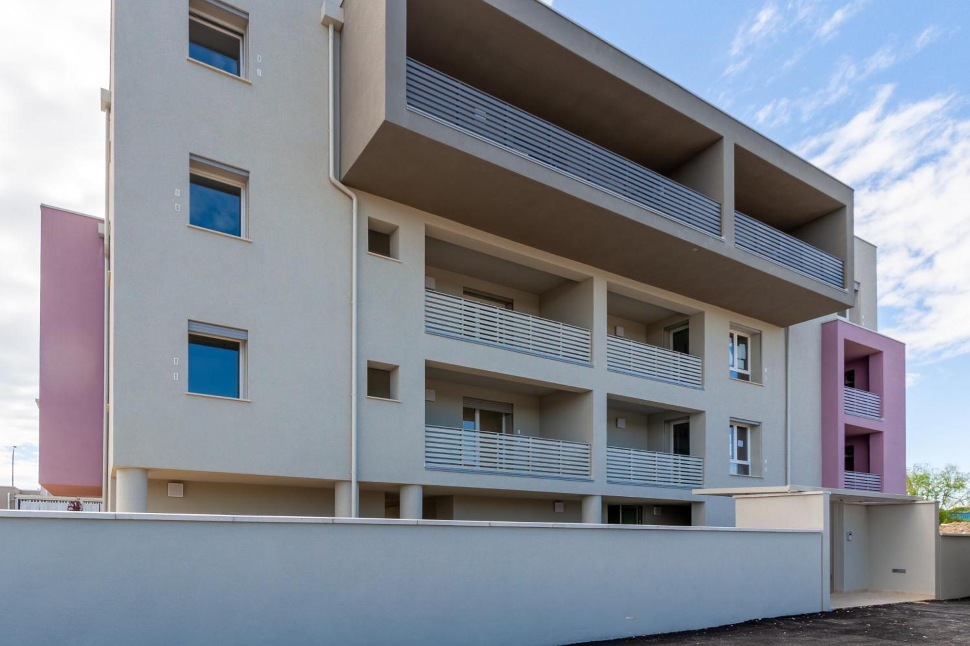 Ltapartments -bilocale Con Parcheggio A 10 Minuti Dalla Torre *