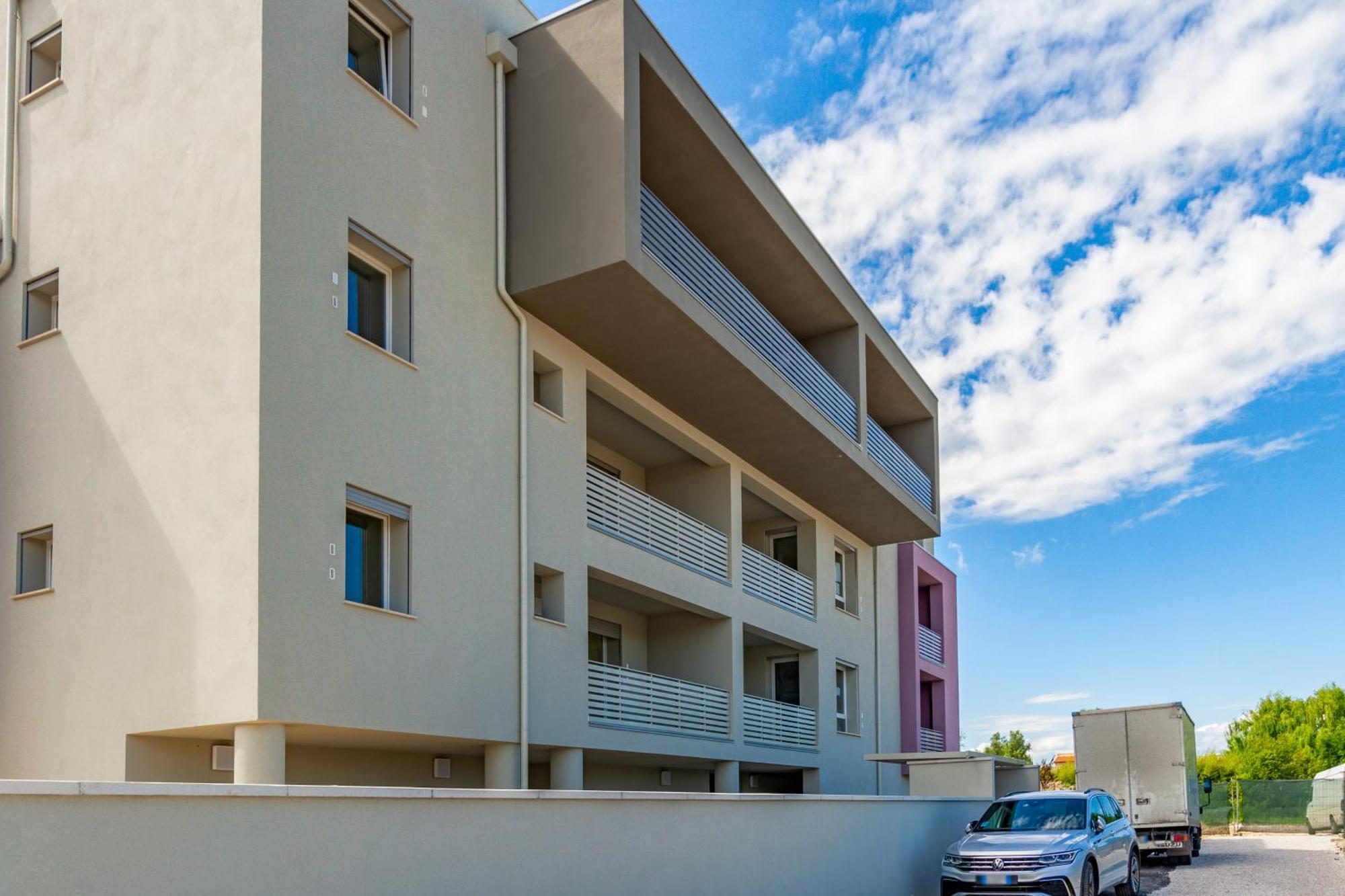 Ltapartments -bilocale Con Parcheggio A 10 Minuti Dalla Torre *