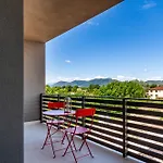 Ltapartments -Bilocale Con Parcheggio A 10 Minuti Dalla Torre
