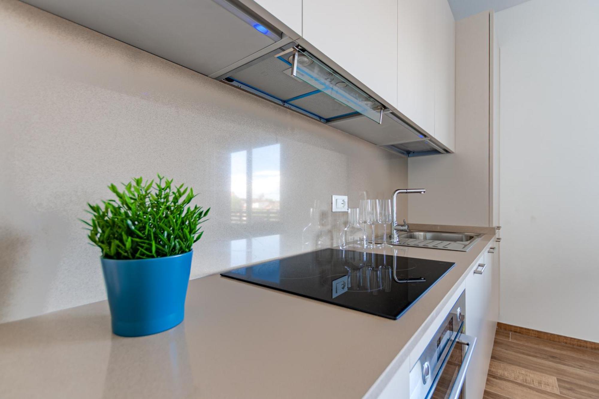 Ltapartments -bilocale Con Parcheggio A 10 Minuti Dalla Torre Appartamento *