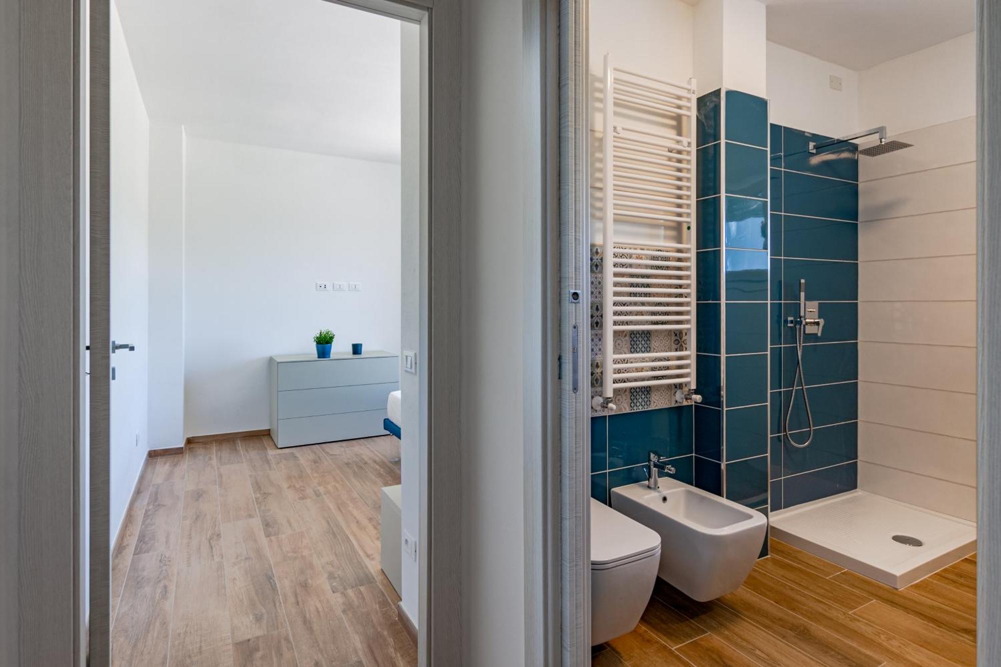 Appartamento Ltapartments -bilocale Con Parcheggio A 10 Minuti Dalla Torre