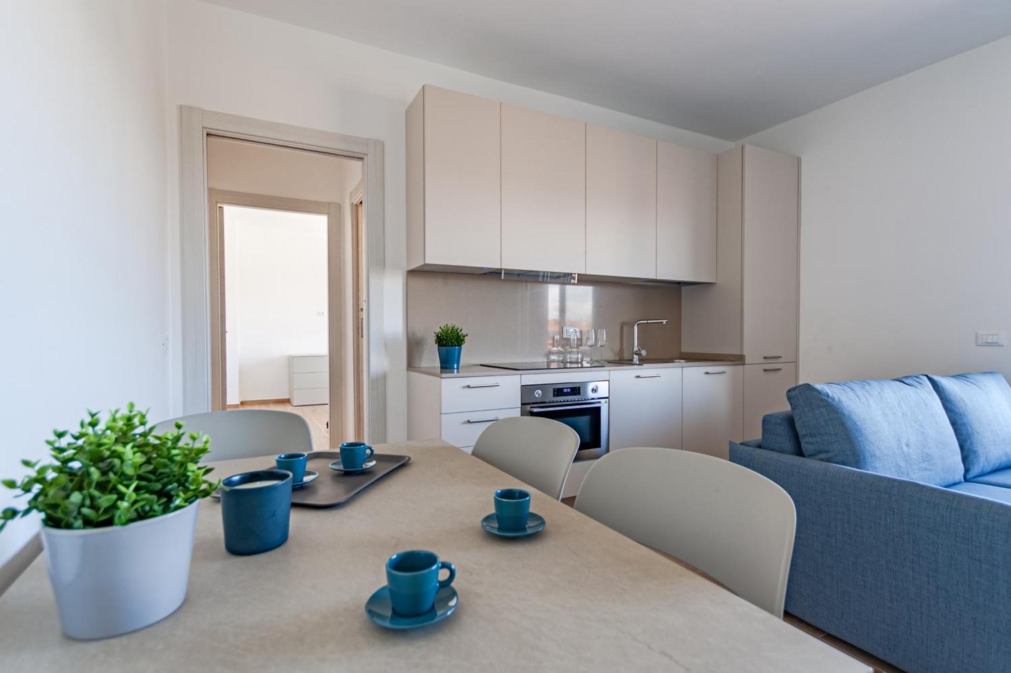 Appartamento Ltapartments -bilocale Con Parcheggio A 10 Minuti Dalla Torre