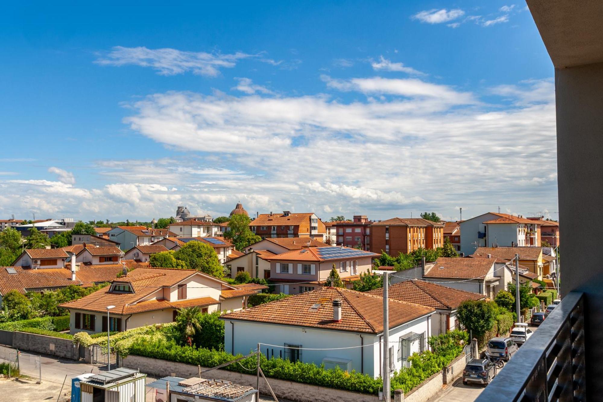 Ltapartments -bilocale Con Parcheggio A 10 Minuti Dalla Torre Appartamento