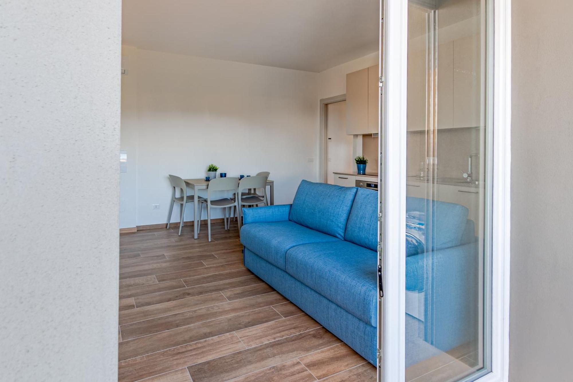Ltapartments -bilocale Con Parcheggio A 10 Minuti Dalla Torre Appartamento *