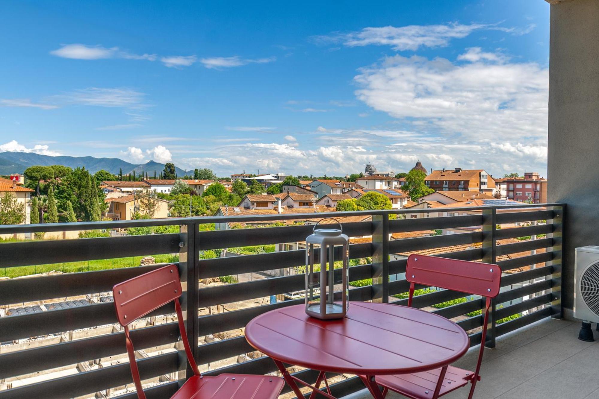 Appartamento Ltapartments -bilocale Con Parcheggio A 10 Minuti Dalla Torre *